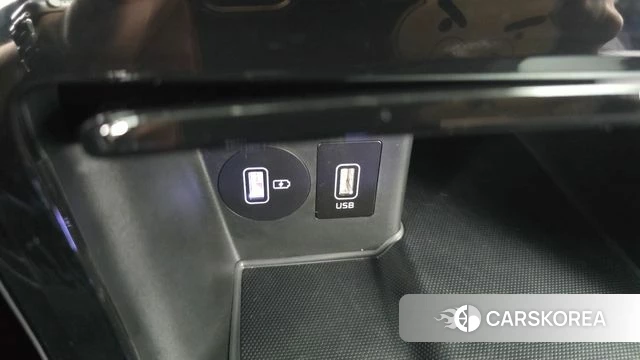 Kia K7 Premier 2019 Черный из Кореи, фото 4