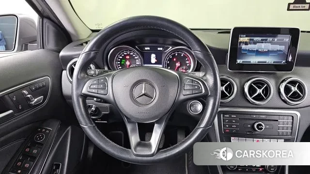 Mercedes-Benz GLA-Class X156 2019 Серый из Кореи, фото 4