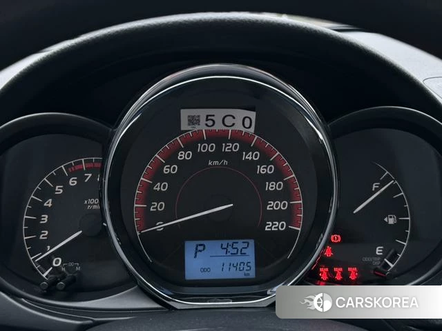 Toyota Vios FS 2021 Белый из Китая, фото 4