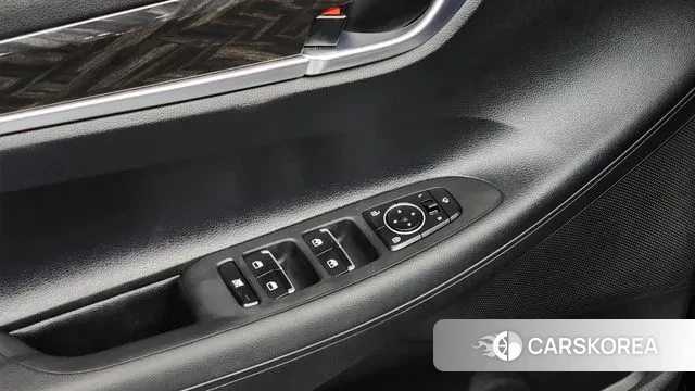 Hyundai Grandeur IG 2018 Черный из Кореи, фото 4