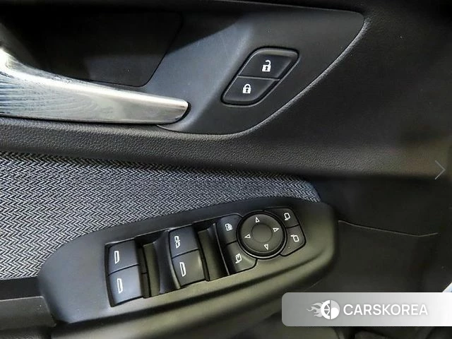 Chevrolet (GM Daewoo) Trailblazer 2020 Белый из Кореи, фото 4