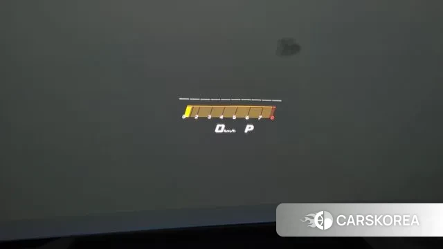 Hyundai Ionic 5 2025 Небесно-голубой из Кореи, фото 4