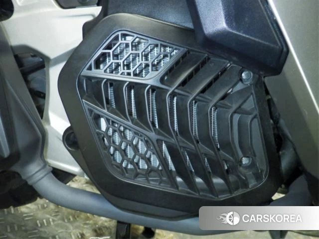 Проданный Honda ADV150 id 3948301 из Японии, фото 2