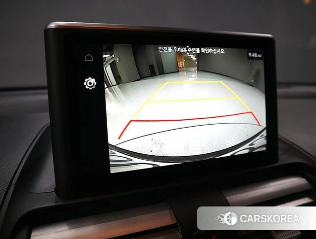 Hyundai Casper 2022 Белый из Кореи, фото 4