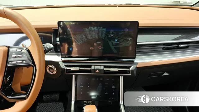 Ssangyong Torres 2023 Белый из Кореи, фото 4