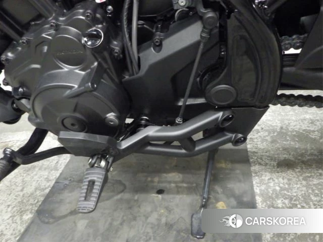 Проданный Honda REBEL 1100 id 4184964 из Японии, фото 3