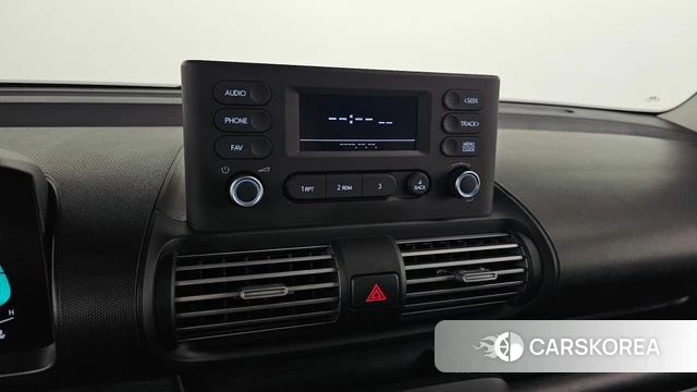 Hyundai Casper 2022 Синий из Кореи, фото 4