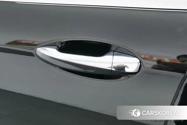 Mercedes-Benz E-class 2023 Черный из Китая, фото 4