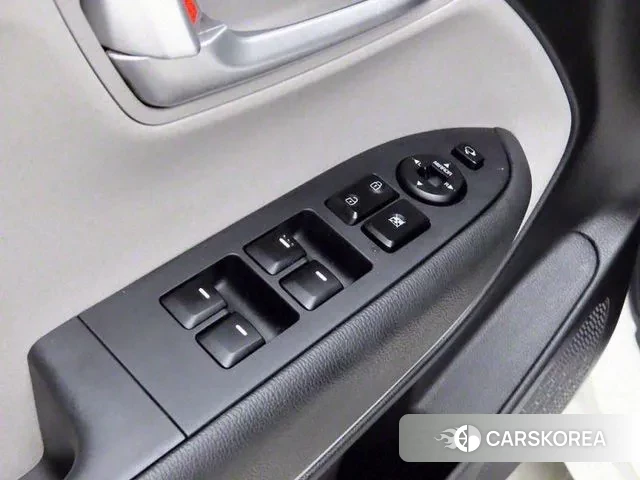 Kia The New Ray 2021 Белый из Кореи, фото 4