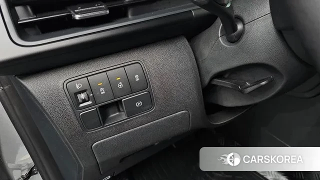 Hyundai Staria 2025 Серебряный из Кореи, фото 4