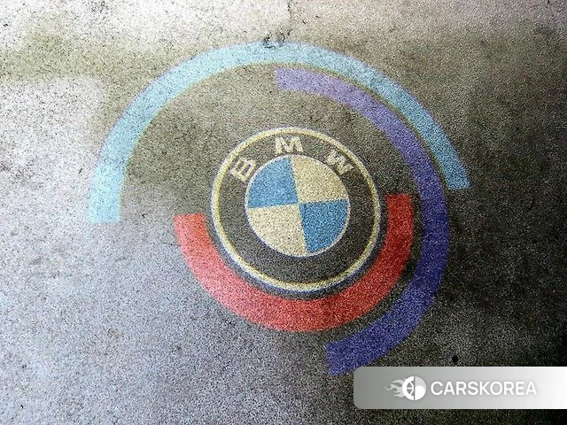 BMW 4 Series (F32) 2019 Белый из Кореи, фото 4