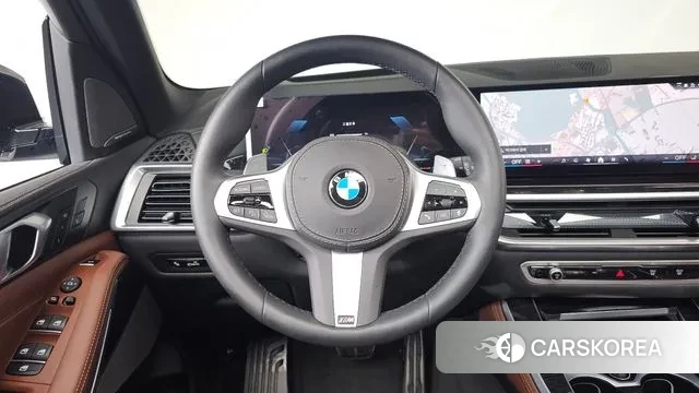 BMW X5 (G05) 2025 Белый из Кореи, фото 4