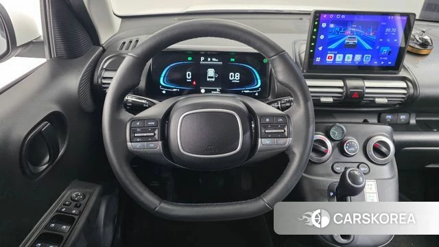 Hyundai Casper 2024 Белый из Кореи, фото 4