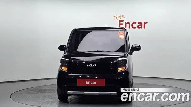 Kia The New Kia Ray id 2703735 из Кореи 4