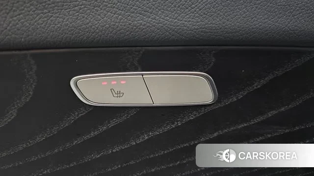 Mercedes-Benz E-Class W213 2022 Синий из Кореи, фото 4