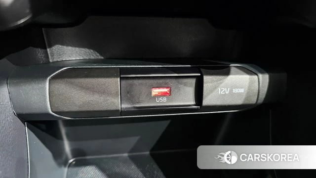 Kia Morning Urban (JA) 2021 Белый из Кореи, фото 4