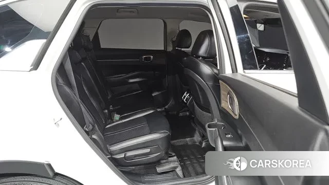 Kia Sorento 4th Generation 2020 Белый из Кореи, фото 4