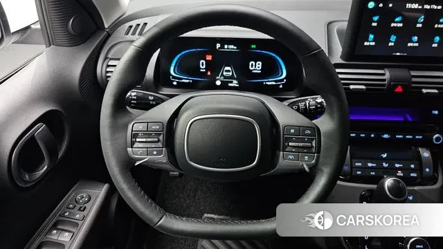 Hyundai Casper 2022 Белый из Кореи, фото 4