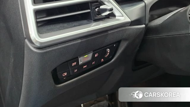BMW 3 Series (G20) 2025 Синий из Кореи, фото 4