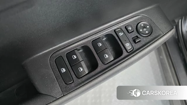 Hyundai Casper 2022 Серый из Кореи, фото 4
