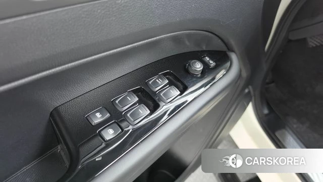Ssangyong The New Rexton Sport 2025 Белый из Кореи, фото 4