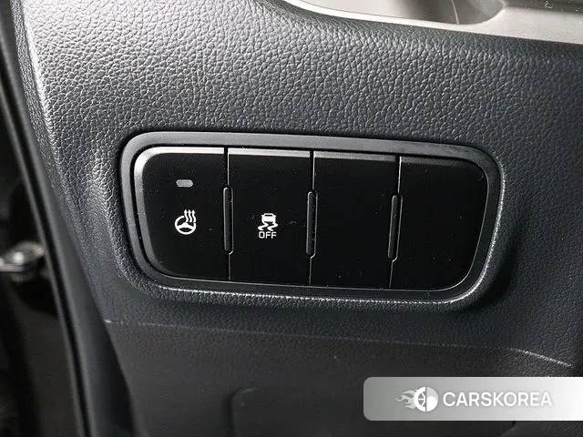 Kia The New Ray 2018 Черный из Кореи, фото 4