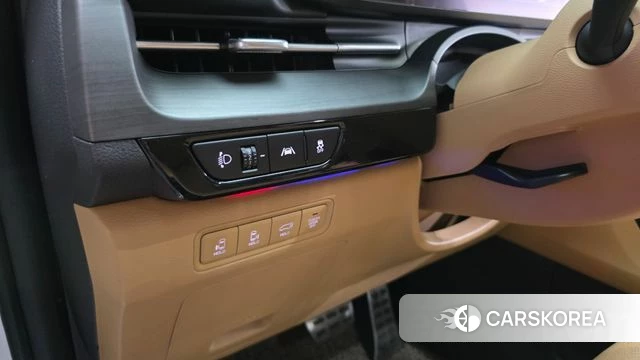 Kia Carnival 4th generation 2020 Белый из Кореи, фото 4