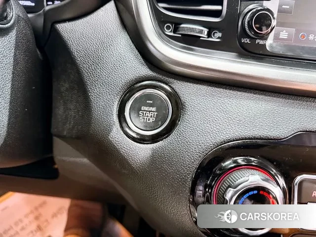 Kia The New Sorento 2018 Белый из Кореи, фото 4