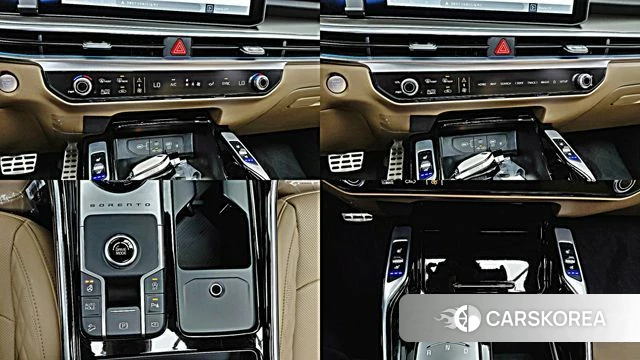 Kia The New Sorento 4th Generation 2025 Белый из Кореи, фото 4