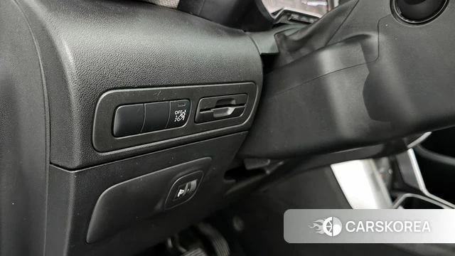 Citroen / DS C3 Aircross 2020 Белый из Кореи, фото 4