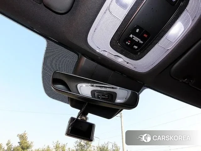 Hyundai Avante (CN7) 2021 Белый из Кореи, фото 4