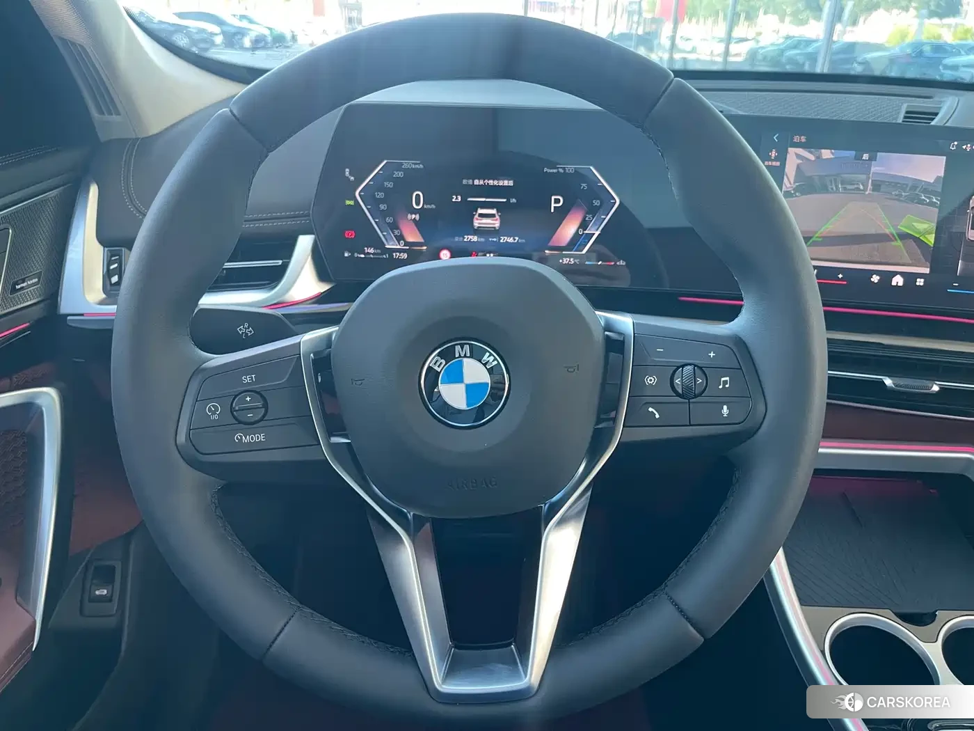 BMW X1 2026 Белый из Китая, фото 4