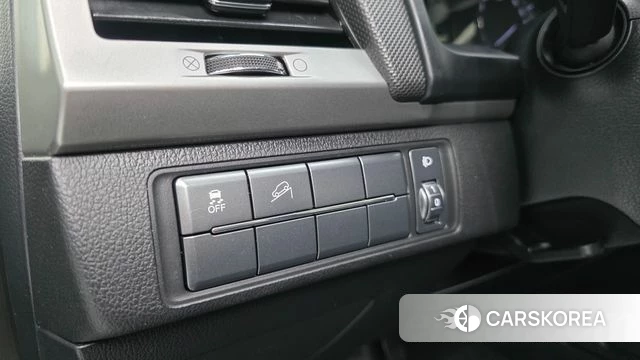 Ssangyong Rexton Sports 2018 Черный из Кореи, фото 4