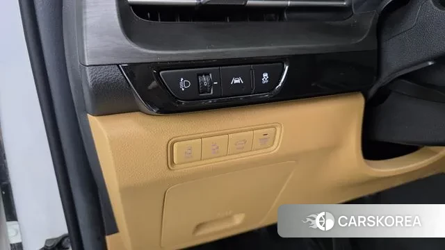 Kia Carnival 4th generation 2020 Белый из Кореи, фото 4