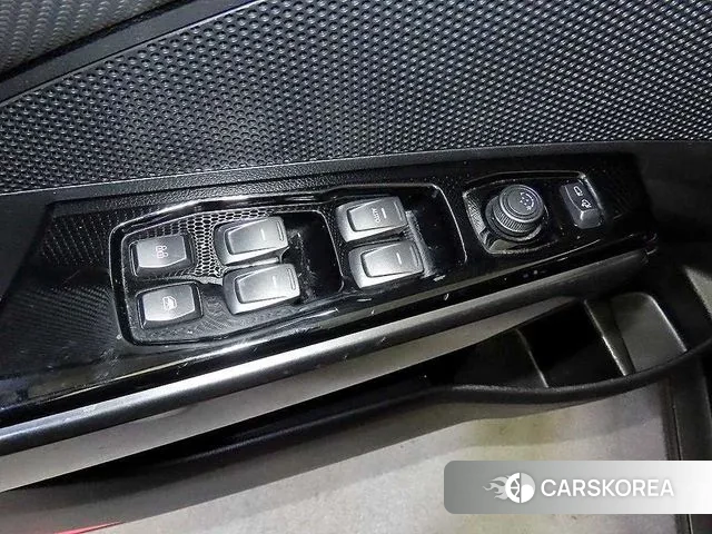 Ssangyong Berry New Tivoli 2020 Красный из Кореи, фото 4