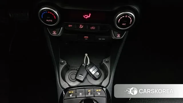 Kia Morning Urban (JA) 2020 Белый из Кореи, фото 4