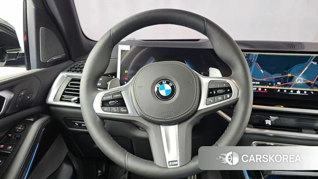 BMW X5 (G05) 2025 Белый из Кореи, фото 4