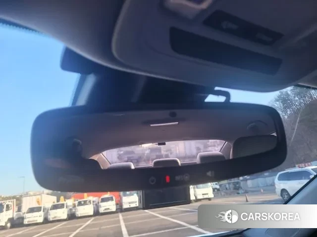 Chevrolet (GM Daewoo) All New Malibu id 3474944 из Кореи 4