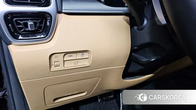 Kia Sorento 4th Generation 2020 Черный из Кореи, фото 4