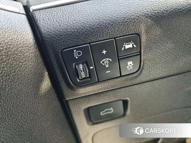 Kia K5 3rd generation 2023 Белый из Кореи, фото 4