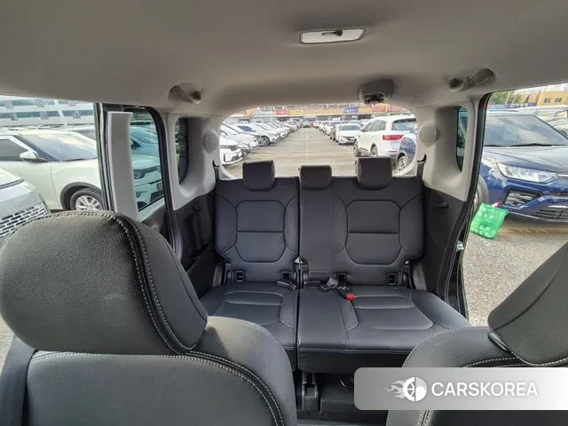 Kia The New Kia Ray 2025 Черный из Кореи, фото 4