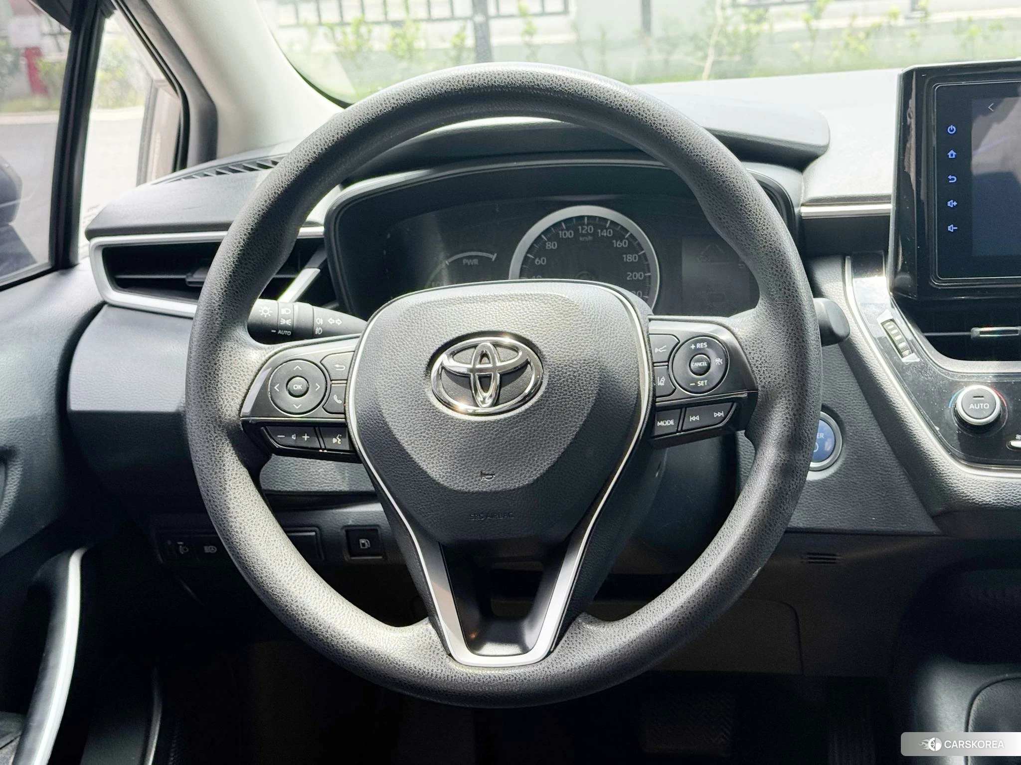 Toyota Corolla 2022 Коричневый из Китая, фото 4