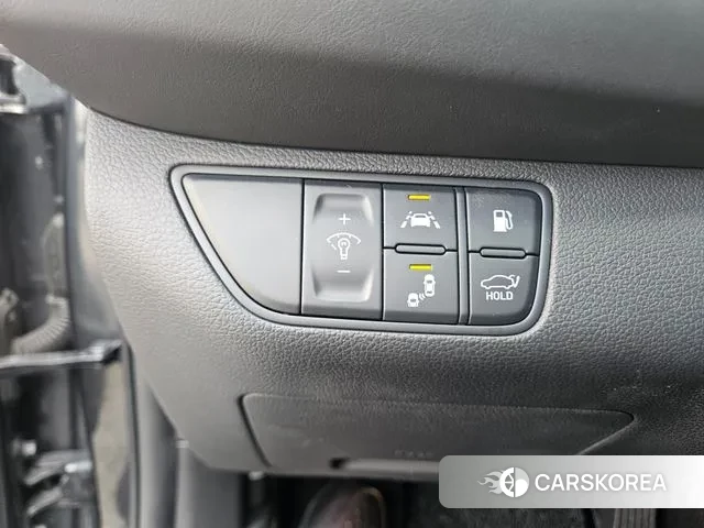 Genesis G70 2020 Серый из Кореи, фото 4