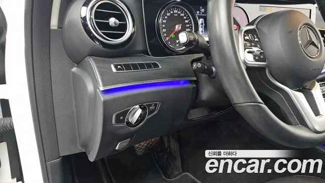 Mercedes-Benz E-Class W213 id 2881499 из Кореи 4