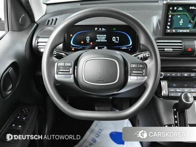 Hyundai Casper 2022 Белый из Кореи, фото 4