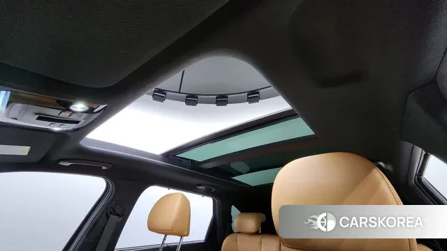 Kia Sorento 4th Generation 2022 Черный из Кореи, фото 4