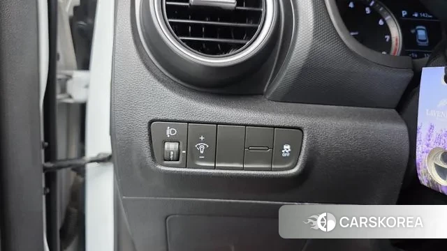 Hyundai Kona 2019 Белый из Кореи, фото 4