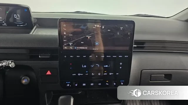 Hyundai Staria 2021 Белый из Кореи, фото 4