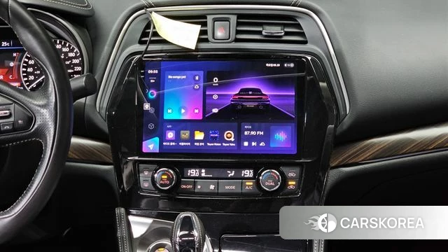Nissan Maxima (A36) 2018 Белый из Кореи, фото 4