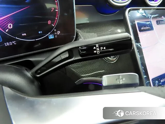 Mercedes-Benz C-Class W206 2025 Белый из Кореи, фото 4